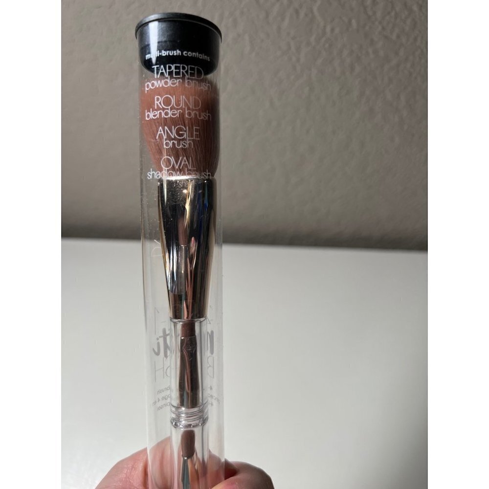 NEW‎ Ciate London | 4-in-1 Makeup Brush